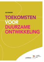 Toekomsten voor duurzame ontwikkeling - Alex Verhoeven, Bart van Moerkerke - Paperback (9782509013408) - thumbnail