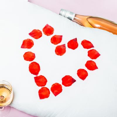 Nep Rozenblaadjes Nep Rozenblaadjes