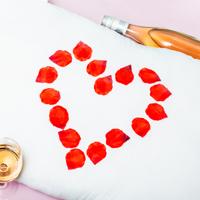 Nep Rozenblaadjes - thumbnail