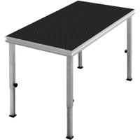 Showtec Mammoth Dex podiumdeel 2x1m - thumbnail