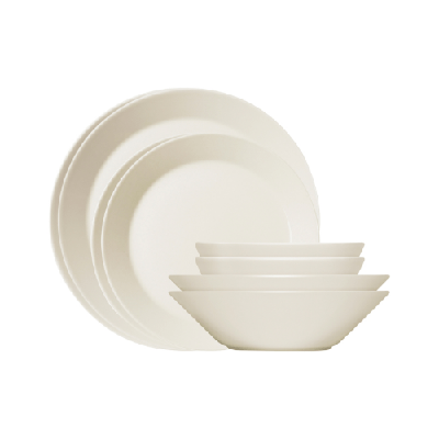 Iittala Teema Startset 8-delig
