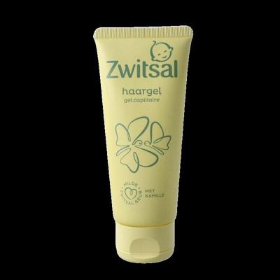 Goedemorgen haargel 100 Milliliter