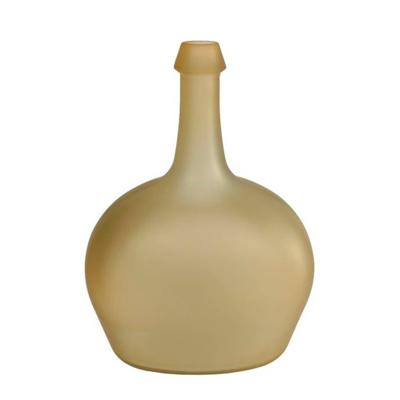 Vaas Graffa Victoria S mat messing glas