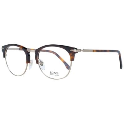 Unisex Brillenframe Lozza VL2294 5208FT