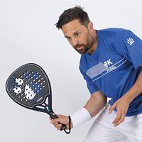 SET OKAMI PADEL RACKET - thumbnail