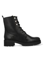 Gabor Enkellaarzen 52.786.57 Zwart-37 maat 37 - thumbnail