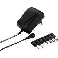 Monacor 0273140 Schakelnetvoeding 1.5 A - thumbnail