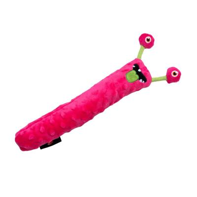 DOG COMETS Hondenspeelgoed Invaders, roze, Maat: L