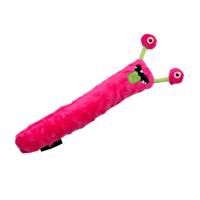 DOG COMETS Hondenspeelgoed Invaders, roze, Maat: L - thumbnail