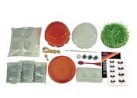 Wetenschapsspel Clementoni - thumbnail