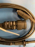 Tektronix TPP0201 Sonde Aanraakveilig 200 MHz 10:1 300 V - thumbnail