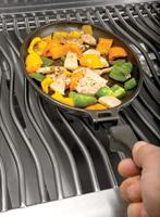 Gietijzeren pan met afneembare handgreep barbecue Napoleon Grills - Napoleon grills - thumbnail
