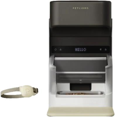 Petlibro One RFID Automatische Voerbak 3L