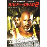 Half Past Dead 2 - DVD (8712609674293) - thumbnail
