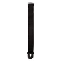 D&apos;Addario 50PLA05 Planet Lock Black gitaarband - thumbnail