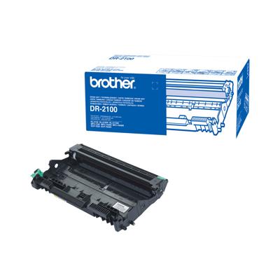Brother Drum DR-2100 Origineel Zwart 12000 bladzijden DR2100
