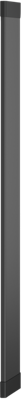 Vogel'S TVA 7000 CABLE COVER TV accessoire Zwart