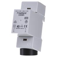 Honeywell E3538N Beltransformator 12 V/AC 1.5 A