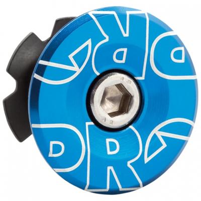 Pro Balhoofdkap Aluminium - Blauw