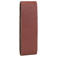 Bosch Accessoires Schuurband 75X533mm | G40 | Rw | Ongeperf | Span | 3-delig - 2609256216 - thumbnail