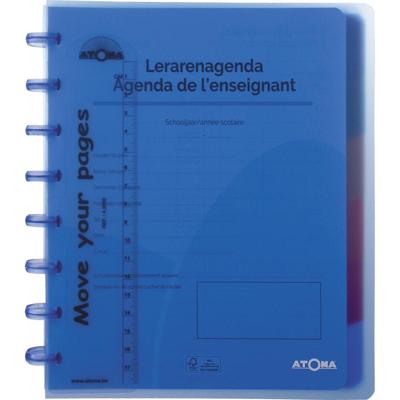 Atoma Lerarenagenda ft A5+ Atoma Lerarenagenda ft A5+