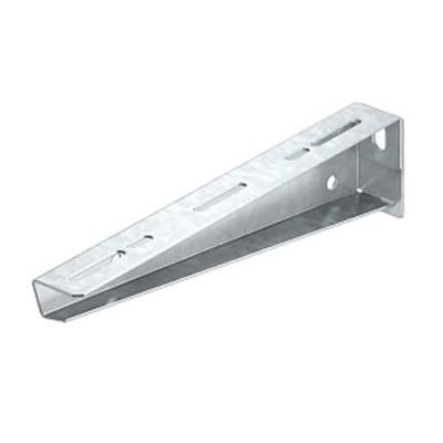 OBO Bettermann 6424740 Wand- en steunbeugel Metaal 1 stuk(s)