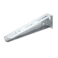OBO Bettermann 6424740 Wand- en steunbeugel Metaal 1 stuk(s) - thumbnail