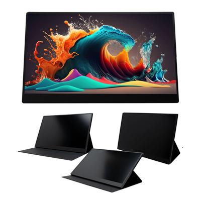 Pora&Co Portable monitor 18,5 inch