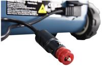 Makita CW001GZ01 Vries-/koelbox met verwarmfunctie 20L 12V - 230V Basic Body - thumbnail