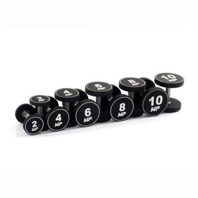Muscle Power dumbbellset urethaan 2 - 10 kg