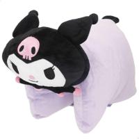 Knuffel Kuromi Polyester (4 Stuks) - thumbnail