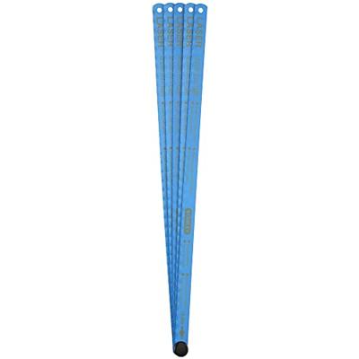 Stanley handgereedschap 2-15-558 Metaalzaagbladen - 300mm - 18/TPI (5st) - 2-15-558 - thumbnail