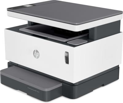 HP Neverstop Laser MFP 1201n - Multifunctionele printer HP Neverstop Laser MFP 1201n - Multifunctionele printer
