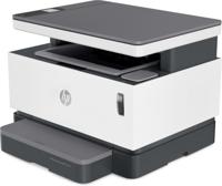 HP Neverstop Laser MFP 1201n - Multifunctionele printer - thumbnail