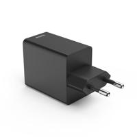 Hama USB-oplader 35.00 W USB-C bus USB PD 3.0 Zwart Thuis USB Power Delivery (USB-PD) - thumbnail