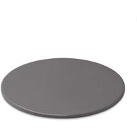 Weber pizzasteen geglazuurd rond 36cm - thumbnail