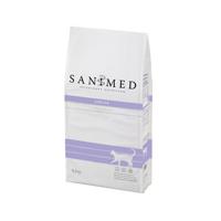 Sanimed Senior droogvoer kat 4,5 kilo - thumbnail