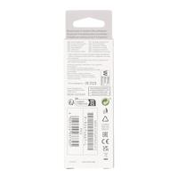 Sony MDR-EX15AP Oordopjes Wit - thumbnail