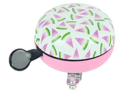 Widek bel ding dong meloen krt