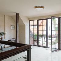 Steinhauer Plafondlamp brons 2785br - thumbnail