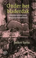 Onder het bladerdak - Jerker Spits - ebook - thumbnail