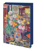 Kaartenmapje met env, klein: Interieur, Leo Gestel, Singer Laren - thumbnail