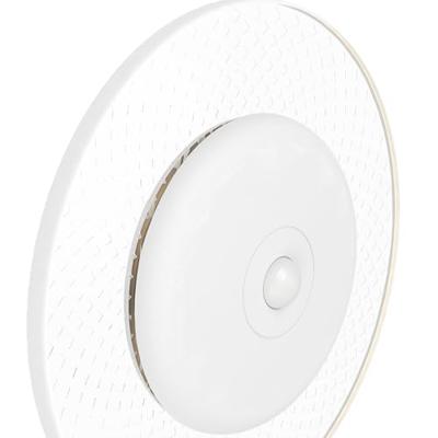 Eglo WandlampTrepella transparant met sensor - 75886