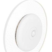 Eglo WandlampTrepella transparant met sensor - 75886 - thumbnail