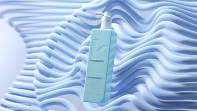 Kevin Murphy Killer Waves 150ml