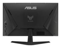 Asus TUF Gaming VG249Q5A Gaming monitor Energielabel E (A - G) 60.5 cm (23.8 inch) 1920 x 1080 Pixel 16:9 1 ms Hoofdtelefoonaansluiting IPS LCD - thumbnail