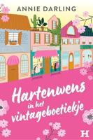 Een hartenwens in het vintageboetiekje - Annie Darling - ebook - thumbnail