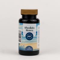Rhodiola rosea 60 Capsules - thumbnail