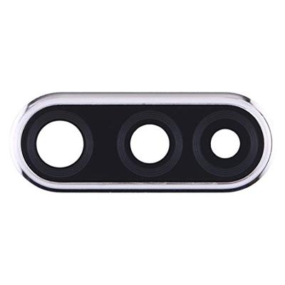 Camera lens cover voor Huawei P30 Lite (24MP) (zwart)