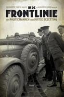 In de frontlinie - Guus Meershoek, Jos Smeets, Tommy van Es - ebook - thumbnail